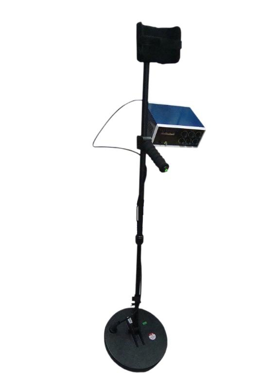 财宝猎人地下金属探测器 金属探测仪 寻宝器 寻宝仪