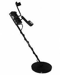 CS-3D地下金属探测器 金属探测仪 寻宝器 寻宝仪