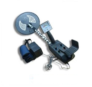 MD-5008地下金属探测器 金属探测仪 寻宝器 寻宝仪