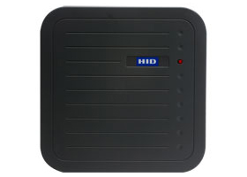 HID5375读卡器