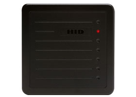 HID5455读卡器