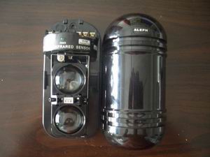 新余学生翻墙警报器,围墙警报器,主动红外探测报警器