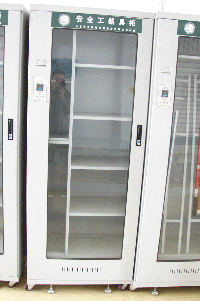 智能安全工器具柜
