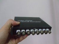 光端机，光端机机箱