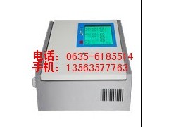 甲醇气体报警器