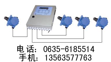 酒精气体报警器