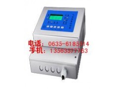 二氧化碳气体报警器