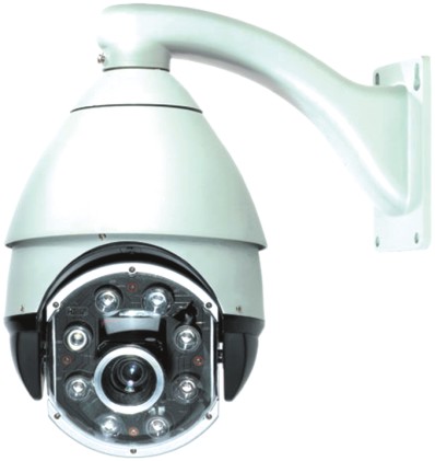 誉视高速球型摄像机