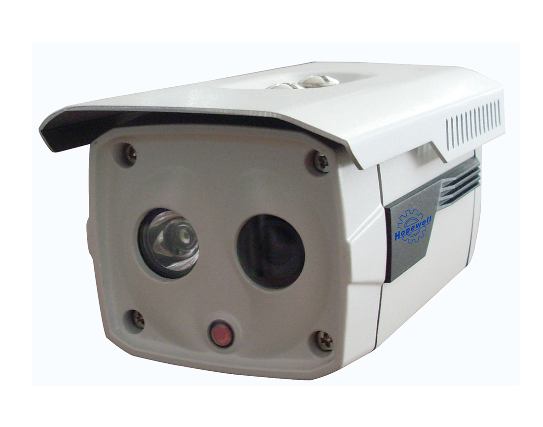 HZ-8501P红外点阵摄像机