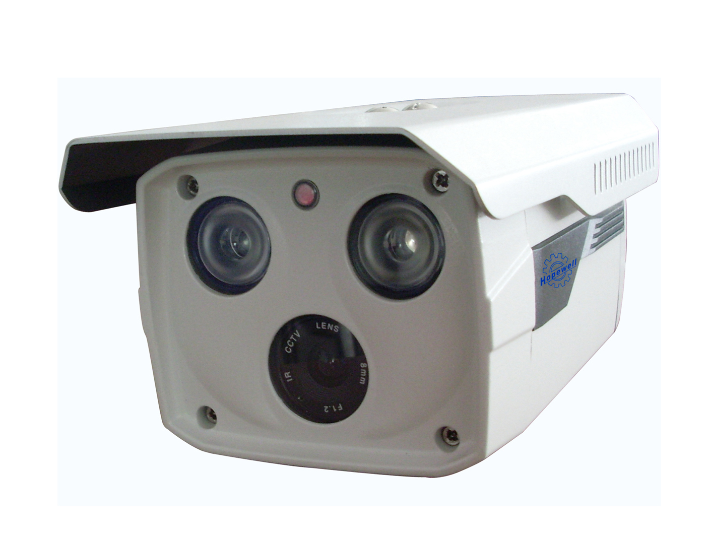 HZ-8502P红外点阵摄像机