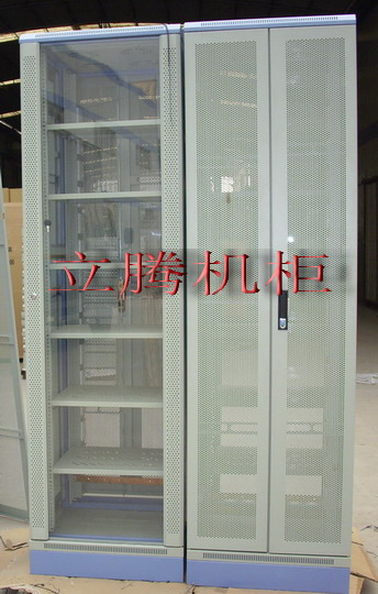广州网络机柜，豪华机柜，广州豪华网络机柜