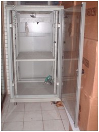 厂家直销福建机柜，福建福州网络机柜，福建福清机柜