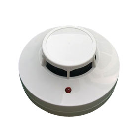 联网的烟感GB-2988