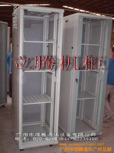 广东中山座地网络机柜，中山网络机柜，中山机柜
