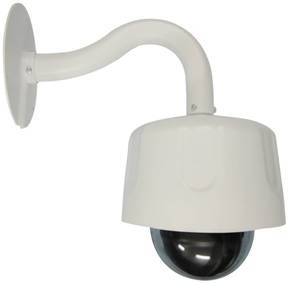 深圳4寸红外高速智能球机