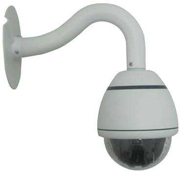 深圳4寸迷你型球机