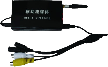 奥酷移动流媒体盒 Aoku 3GLiveBox