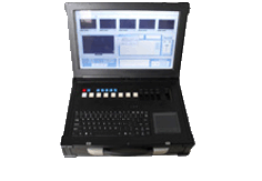 便携视频直播机Aoku xCaster200