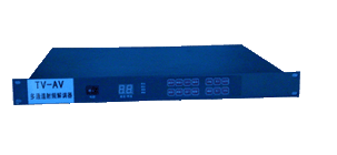 多路电视解调器 Aoku TV2AV