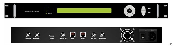 供应便携式网络视频直播录播设备
