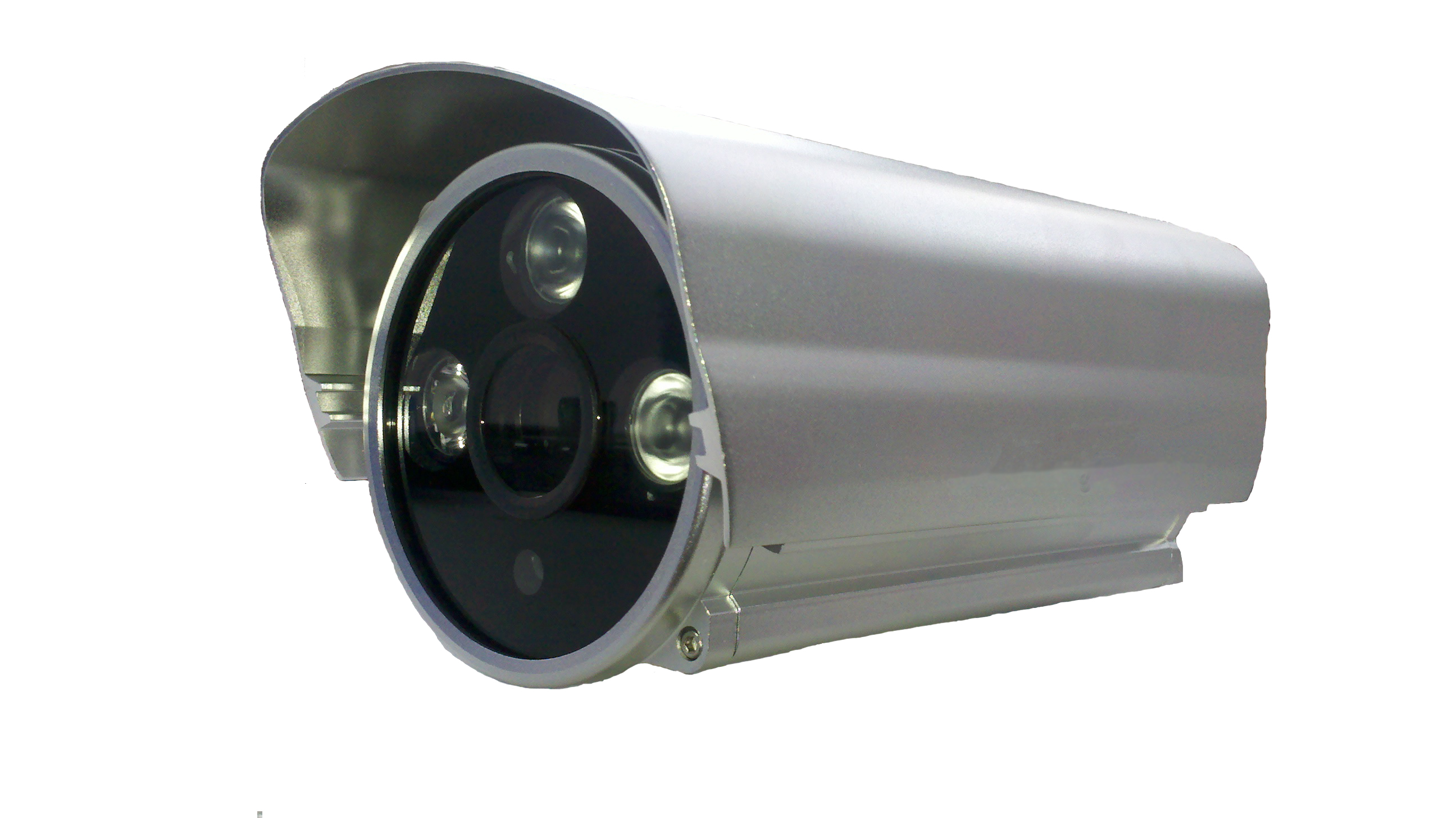 高清阵列网络摄像机