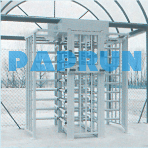 18大门全高转门