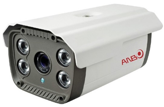 150米700线第三代阵列式红外摄像机K系列