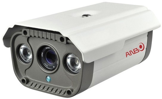 80米第三代阵列式红外摄像机K系列