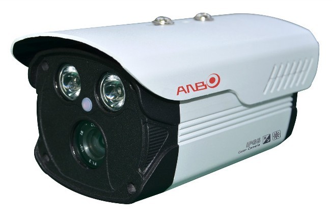 80米第三代阵列式红外摄像机T系列