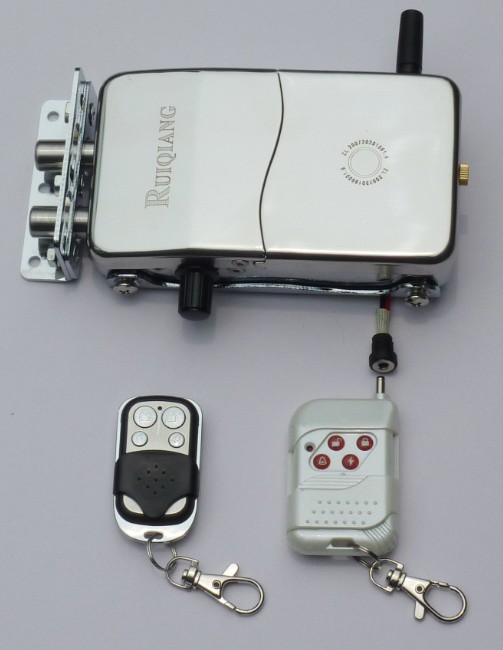 海口防盗锁,海口家装防盗锁,出租屋防盗锁