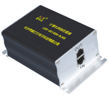 苏州网络防雷器厂家