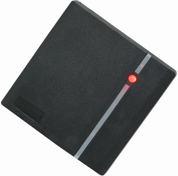 IC卡读卡器，IC卡门禁读卡器，M1卡门禁读卡器