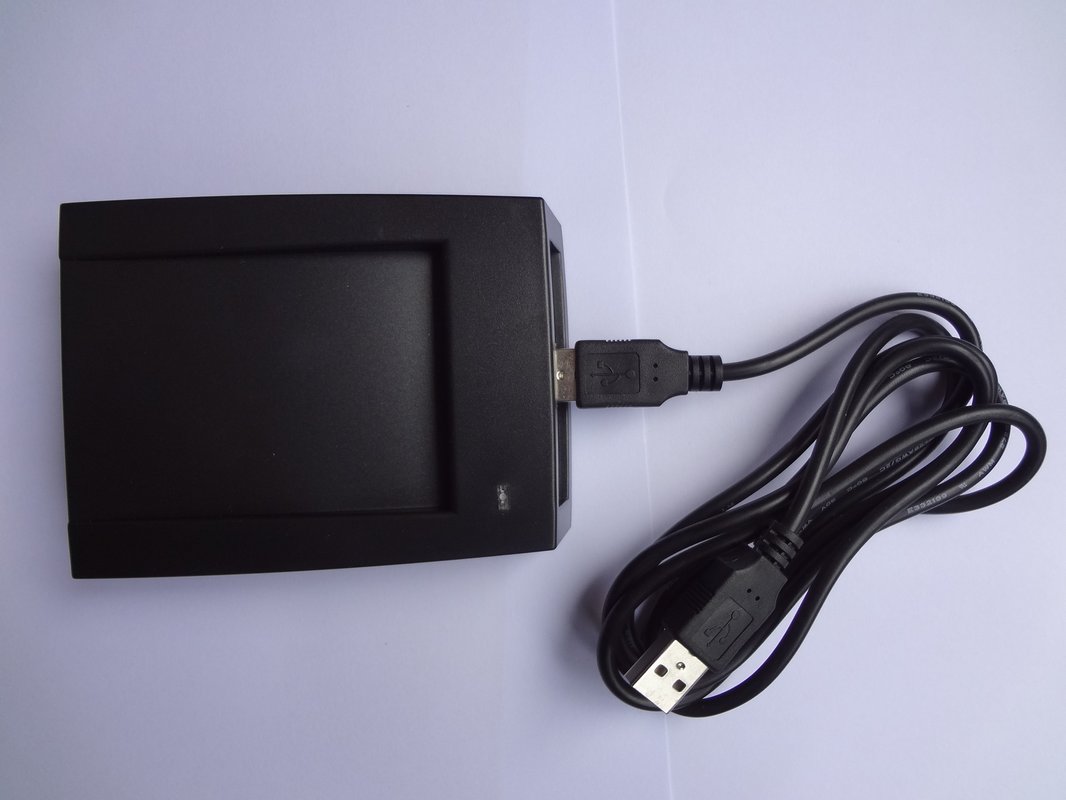 IC卡读卡器，IC会员卡读卡器，M1卡读卡器