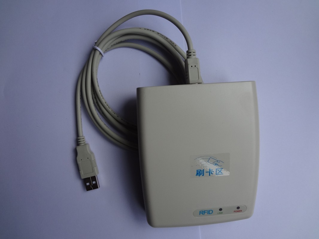 IC卡读写器，M1卡读写器，RFID智能卡读写器