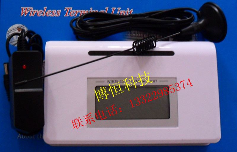 深圳博恒全新gsm四频无线拨号器