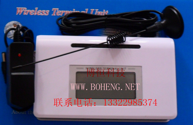 深圳博恒供应GSM双频无线拨号器