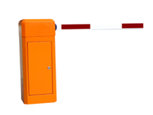 黑龙江道闸供应