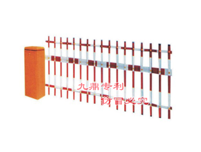 黑吉辽道闸供应