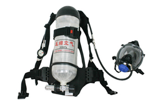 北京正压式空气呼吸器工厂放价出货