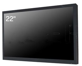 22寸液晶监视器