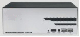 16路高清接入NVR