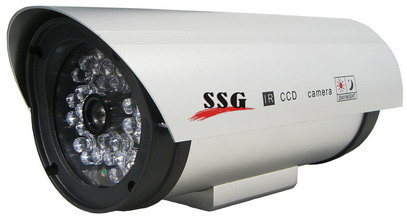 视频监控专业摄像机，厂房视频监控摄像机