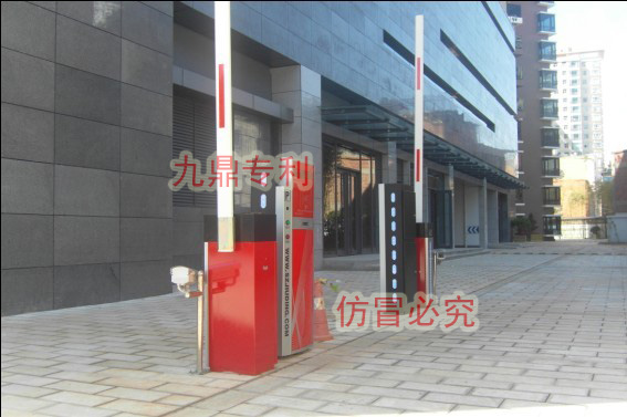 黑龙江 吉林 辽宁停车场管理系统 票箱 道闸 摆闸 翼闸供应