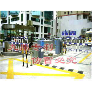 黑龙江 吉林 辽宁道闸供应