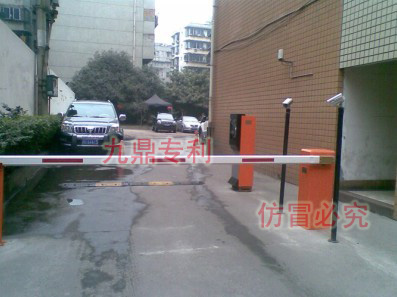 黑龙江 吉林 辽宁票箱 停车场系统