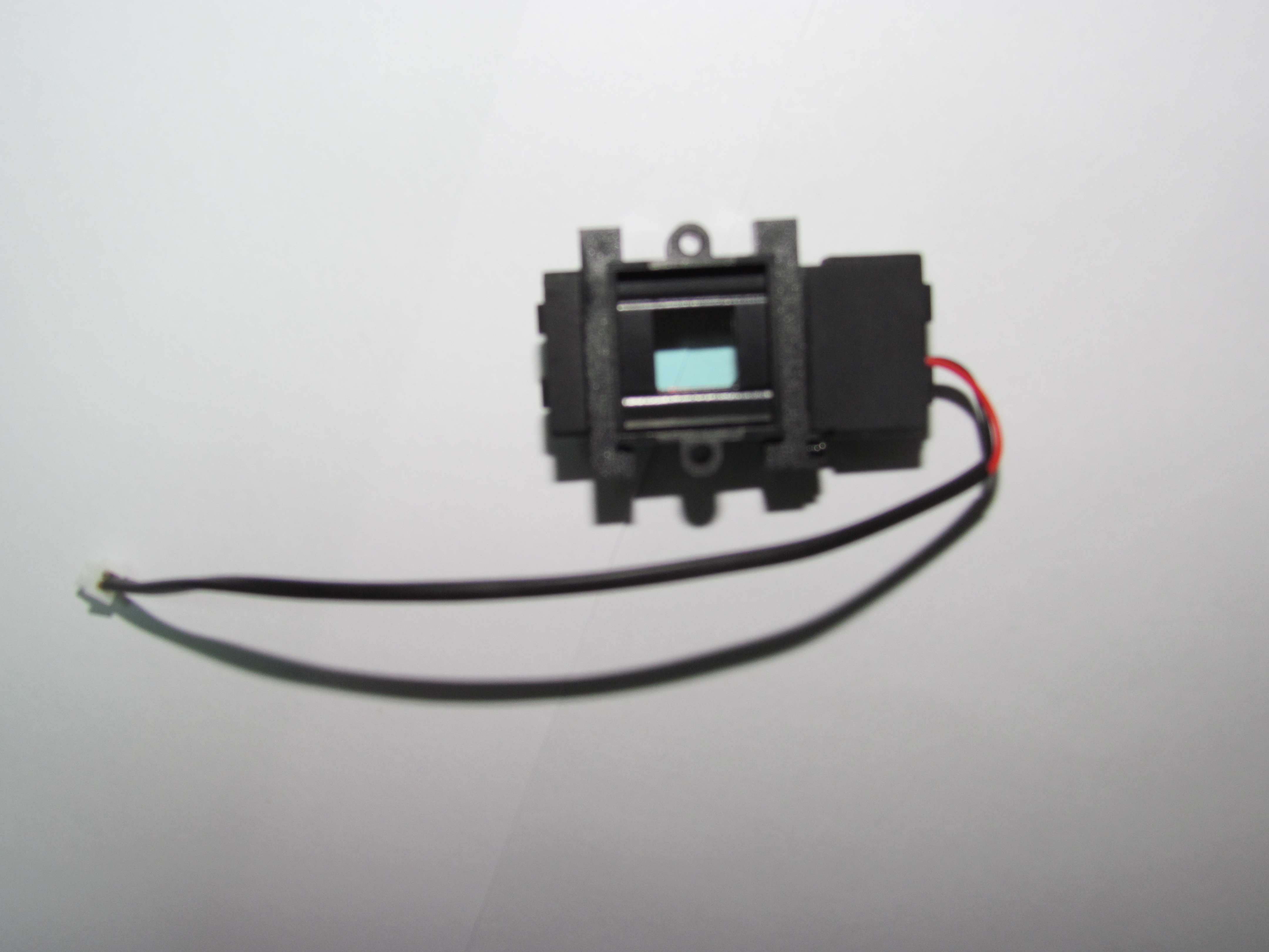 双滤光片切换器（IR-CUT)