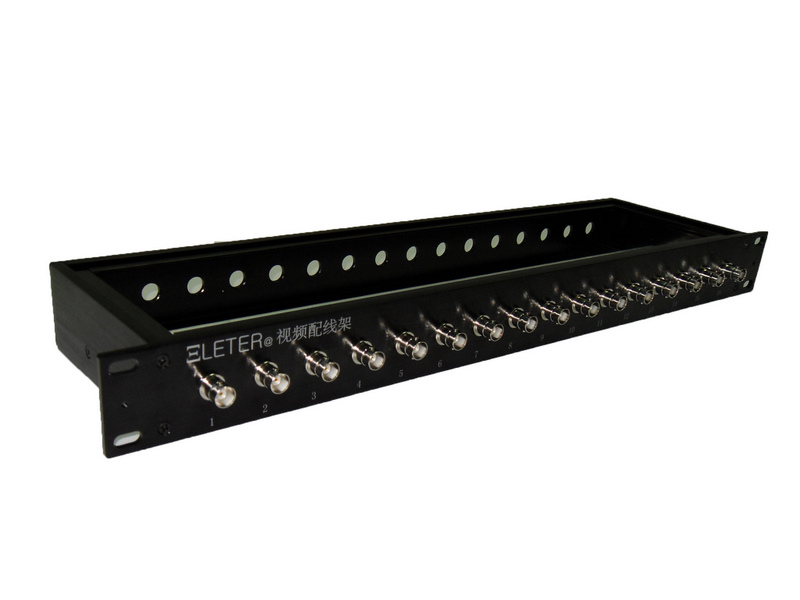 供应新款视频配线架