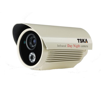 50米阵列红外摄像机