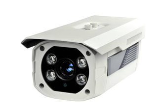 70米阵列红外摄像机