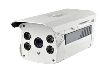 80米阵列红外摄像机